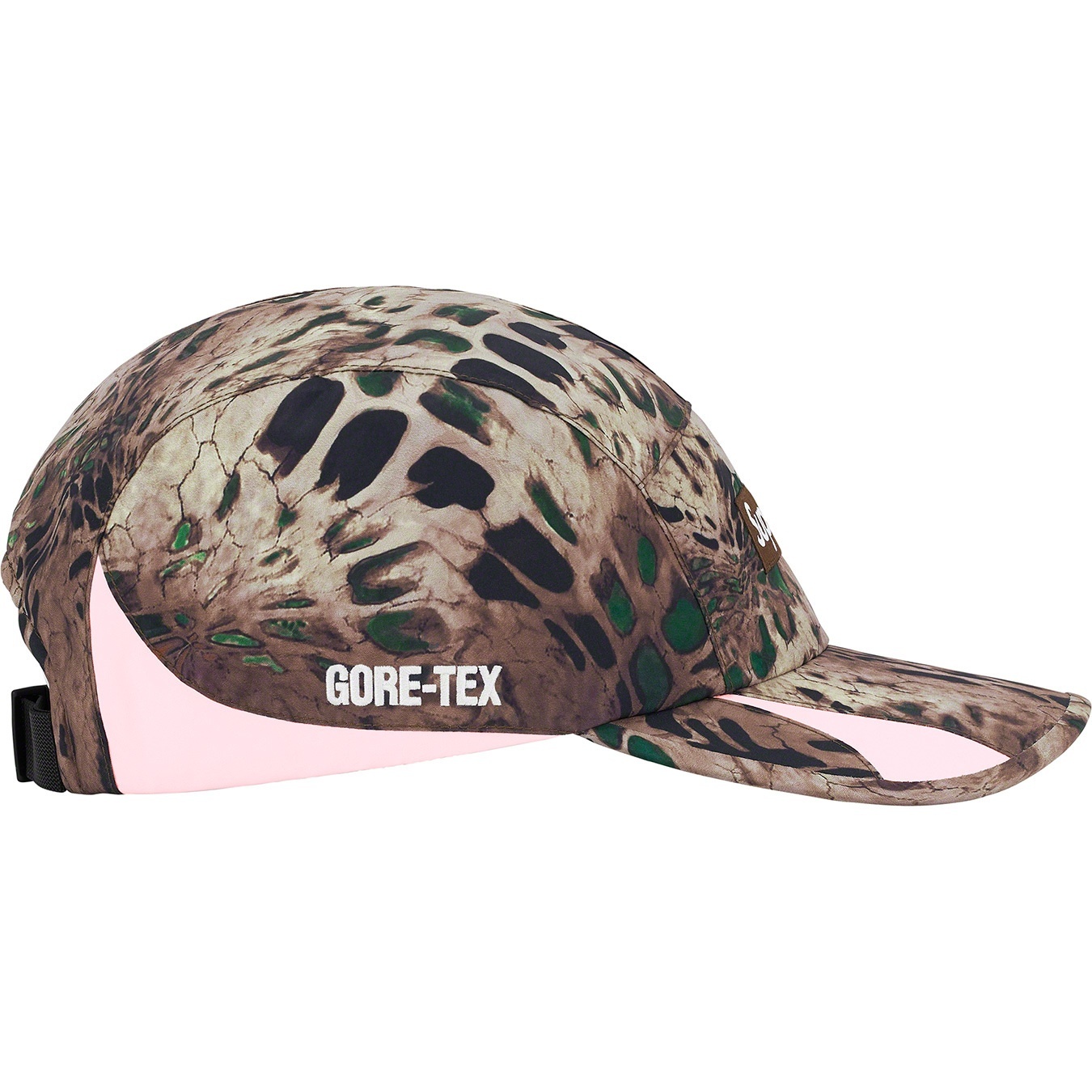 GORE-TEX Paclite Camp Cap view 7